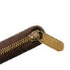 Louis Vuitton Monogram Zippy Organizer Wallet Secondhand