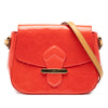 Louis Vuitton Monogram Vernis Bellflower GM Secondhand