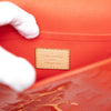 Louis Vuitton Monogram Vernis Bellflower GM Secondhand