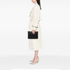Chanel Medium Quilted Caviar O Case Clutch Secondhand