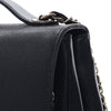 Chanel Medium Caviar Business Affinity Top Handle Bag Secondhand