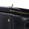 Chanel Medium Caviar Business Affinity Top Handle Bag Secondhand