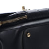Chanel Medium Caviar Business Affinity Top Handle Bag Secondhand