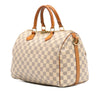 Louis Vuitton Damier Azur Speedy Bandouliere 30 Secondhand