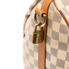 Louis Vuitton Damier Azur Speedy Bandouliere 30 Secondhand