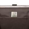 Fendi Small Zucca Canvas Shoulder Bag Secondhand