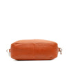 Gucci Large Pebbled Calfskin Icon Bit Satchel Secondhand