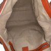 Gucci Large Pebbled Calfskin Icon Bit Satchel Secondhand