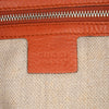 Gucci Large Pebbled Calfskin Icon Bit Satchel Secondhand