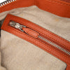 Gucci Large Pebbled Calfskin Icon Bit Satchel Secondhand