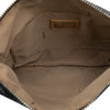 Fendi Zucchino Denim Crossbody Secondhand