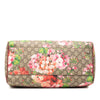 Gucci Medium GG Supreme Blooms Satchel Secondhand