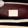 Gucci Medium Calfskin Zumi Top Handle Bag Secondhand