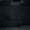 Dior Diorissimo Trotter Denim Flight Boston Bag Secondhand