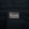 Dior Diorissimo Trotter Denim Flight Boston Bag Secondhand