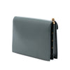 Saint Laurent Smooth Calfskin Monogram Cassandra Clasp Bag Secondhand