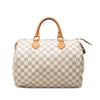 Louis Vuitton Damier Azur Speedy 30 Secondhand