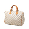 Louis Vuitton Damier Azur Speedy 30 Secondhand