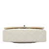 Chanel Medium Classic Iridescent Caviar Double Flap Secondhand