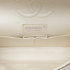 Chanel Medium Classic Iridescent Caviar Double Flap Secondhand