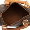Louis Vuitton Monogram Mini Speedy HL Secondhand