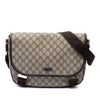 Secondhand Gucci GG Supreme Crossbody