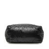 Chanel Medium Quilted Nylon Reversible Coco Cocoon Tote Secondhand
