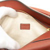 LOEWE Mini Tricolor Calfskin Puzzle Satchel Secondhand