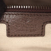 Gucci Small GG Supreme Ophidia Web Backpack Secondhand