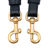 Dior Oblique Embroidered Canvas Studded Shoulder Strap Secondhand