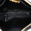 Miu Miu Bicolor Nappa Biker Satchel Secondhand