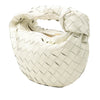 Bottega Veneta Mini Patent Intrecciato Jodie Secondhand