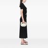 Bottega Veneta Mini Patent Intrecciato Jodie Secondhand