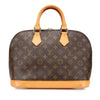 Secondhand Louis Vuitton Monogram Alma PM