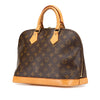Secondhand Louis Vuitton Monogram Alma PM