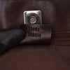 Gucci GG Denim Tote Secondhand