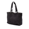 Gucci GG Canvas Abbey D Ring Pocket Tote Secondhand