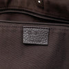 Gucci GG Canvas Abbey D Ring Pocket Tote Secondhand