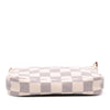 Louis Vuitton Damier Azur Mini Pochette Accessoires Secondhand