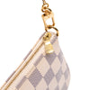 Louis Vuitton Damier Azur Mini Pochette Accessoires Secondhand