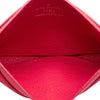 Louis Vuitton LockMe Card Holder Secondhand