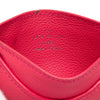 Louis Vuitton LockMe Card Holder Secondhand