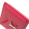 Louis Vuitton LockMe Card Holder Secondhand