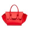 Celine Small Smooth Calfskin Tie Knot Handbag Secondhand