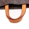 Louis Vuitton Autres Cuir Monogram Shopper Tote MM Secondhand