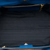 Prada Soft Calf Front Pocket Shopping Tote Secondhand