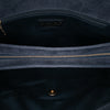 Secondhand Chanel Jumbo Quilted Calfskin Triple Stitched Flap
