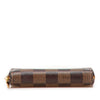 Louis Vuitton Damier Ebene Zippy Coin Purse Secondhand