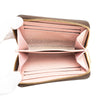 Louis Vuitton Damier Ebene Zippy Coin Purse Secondhand