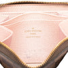 Louis Vuitton Damier Ebene Zippy Coin Purse Secondhand